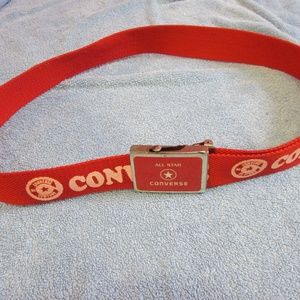 converse belt